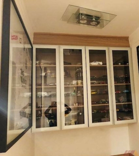 Imagem 8 de 15 de Apartamento Com 02 Dorm E 01 Suite - Al2084