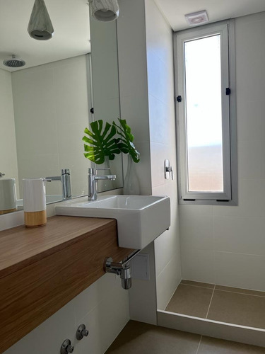 Imagen 5 de 15 de Venta Apartamento 1 Dormitorio Malvin A Estrenar