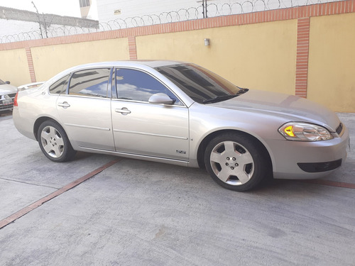 Imagen 1 de 4 de Chevrolet Impala Ss Ss