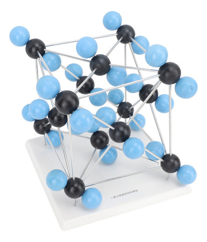 Kit De Modelos Moleculares De Química Para Enseñanza