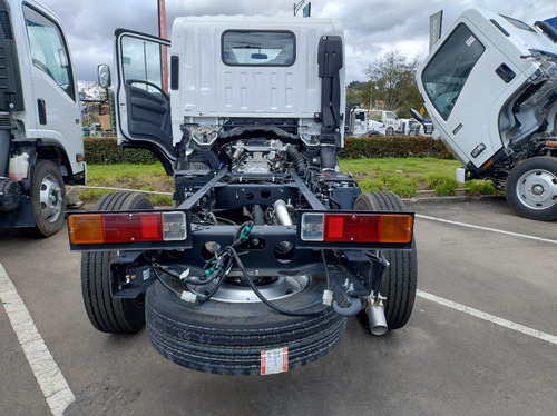 Chevrolet Nhr