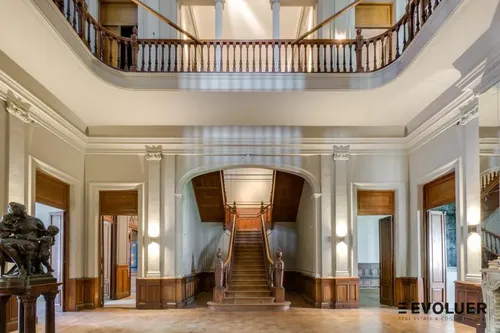 Venta Casa A Metros De Plaza San Martín, Ex Casa Foa