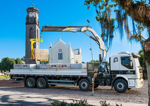 Hidrogruas Nuevas De 3 A 70tnm