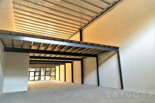 Imagen 20 de 21 de Alquiler / Oficina Coworking En Parque Austral / Bayugar Negocios Inmobiliarios