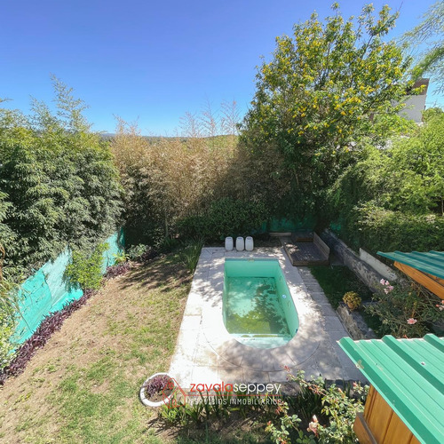 Casa En Venta En Salsipuedes - 2 Dormitorios - Excelente Oportunidad