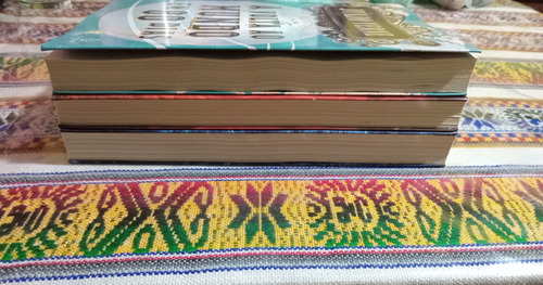 Libros Julio Verne En Portugues Lote (Usado)