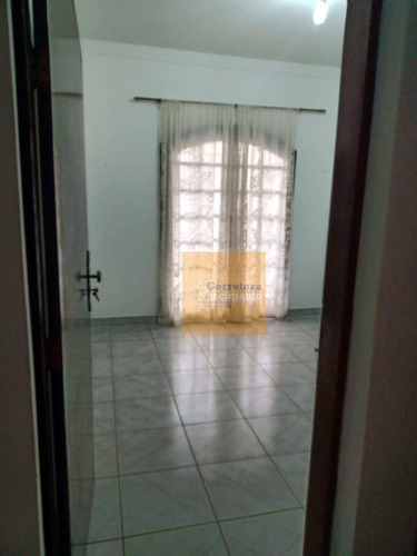 Imagem 19 de 28 de Casa Com 3 Dormitórios À Venda, 310 M² Por R$ 692.000,00 - Jardim Santa Maria - Jacareí/sp - Ca1651