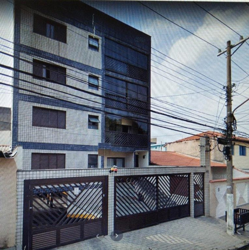 Imagem 10 de 14 de Apartamento Com 2 Dormitórios À Venda, 69 M² - Assunção - São Bernardo Do Campo/sp - Ap64522