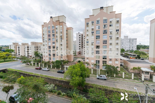 Imagem 13 de 30 de Apartamento, 2 Dormitórios, 52 M², Sarandi - 201223