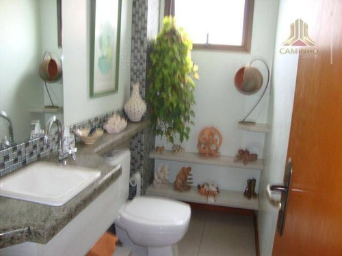Imagem 20 de 27 de Apartamento Residencial À Venda, Bela Vista, Porto Alegre. - Ap3577