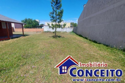 Imagem 9 de 14 de Rt231 - Excelente Terreno Medindo 300 M² Localizado No Balneário Nordeste