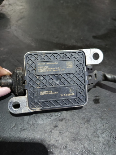 Sensor Nox Iveco Daily Sem Sonda 5802819744 (Usado)