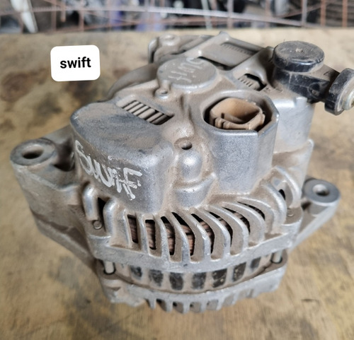 Alternador Suzuki Swift