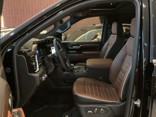 GMC Sierra 6.2 V8 Denali Ultimate
