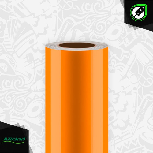 Vinil Arclad Para Corte Y Rotulacion 1.22 X 1.00