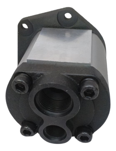 Bomba Levante Hidraulico Tractor Massey Ferguson 299 297