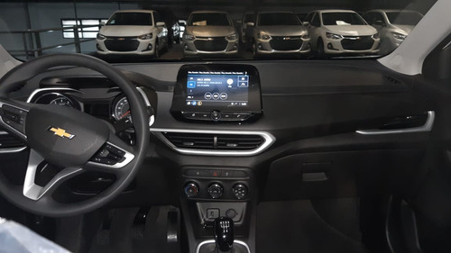Tracker 1.2 Turbo Manual Adjudicada