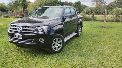 Volkswagen Amarok 2.0 Cd Tdi 180cv 4x2 Highline C33