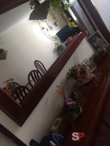 Imagem 8 de 12 de Venda Residential / Apartment Lauzane Paulista São Paulo - 7433