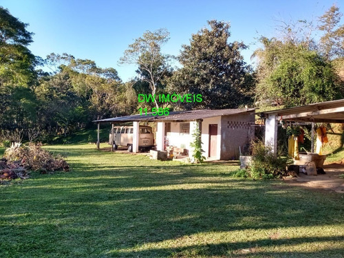 Imagem 12 de 30 de Juquitiba/02 Belos Lagos/área De Plantio - 05010 - 68145388