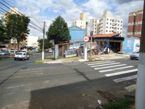 Imagem 2 de 4 de Terreno À Venda Em Vila Nova - Te196512