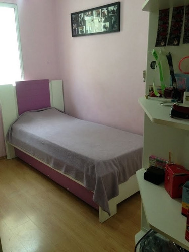 Imagem 14 de 15 de Casa Sobrado Para Venda, 3 Dormitório(s), 95.0m² - 1386