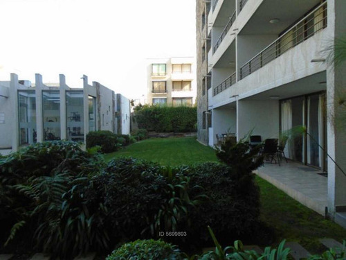Acogedor Departamento Reñaca