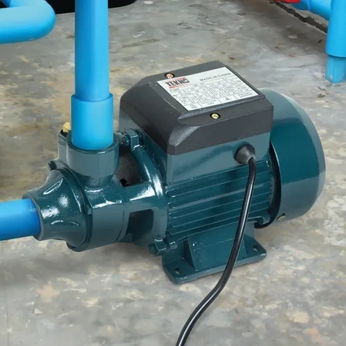 Bomba Centrífuga 0.5hp Periférica Agua