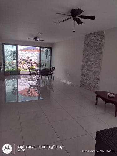 Imagen 8 de 12 de Linda Casa En Venta En Oaxtepec