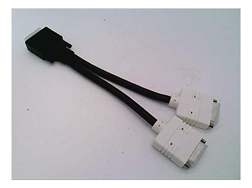 Dell 0h9361 Dvi Cable Divisor Video Doble