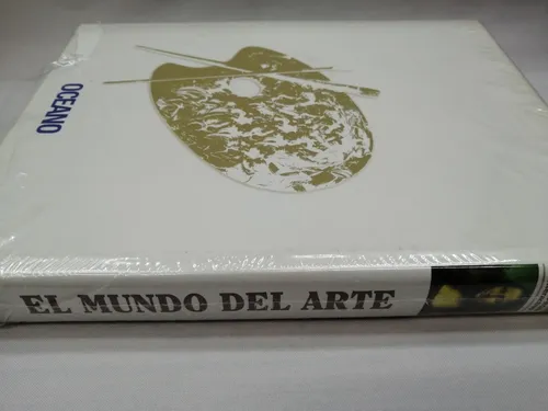 El Mundo Del Arte