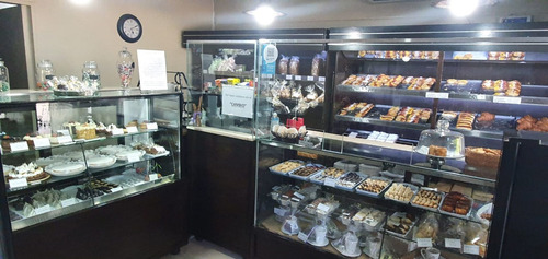 Imagen 2 de 6 de Venta Fondo De Comercio De Panadería
