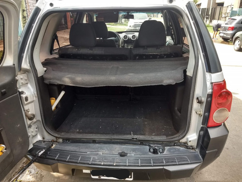 Ford Ecosport 2.0 Xls 4x2