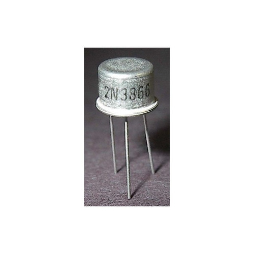 Transistor Motorola - 2n3866