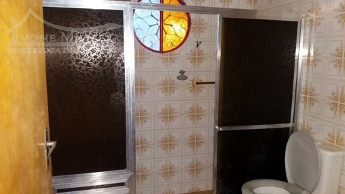 Imagem 5 de 15 de Casa Em Lagoinha - Miguel Pereira - 2549