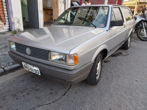 Volkswagen Parati Parati Cl 1.6