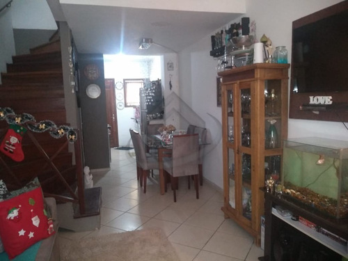 Imagem 2 de 18 de Casa - Ca01238 - 69518978