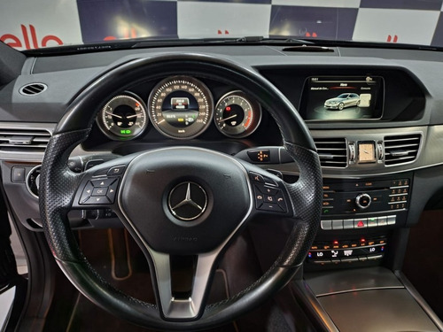 Imagem 8 de 15 de Mercedes 250 2.0 Turbo Avantgarde Aut