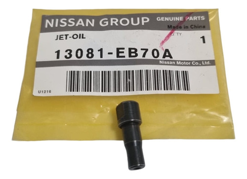 Jet Cooler Bomba Oleo Nissan Frontier 2.5 08/12 13081eb70a