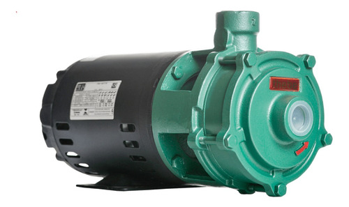 Bomba P-11/3 Nr 1,5 Cv Ip21 Trif 2(108)