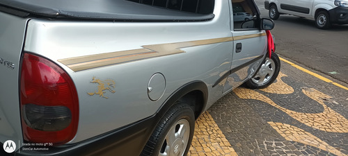 Chevrolet Corsa Pick Up 1.6 Rodeio 2p