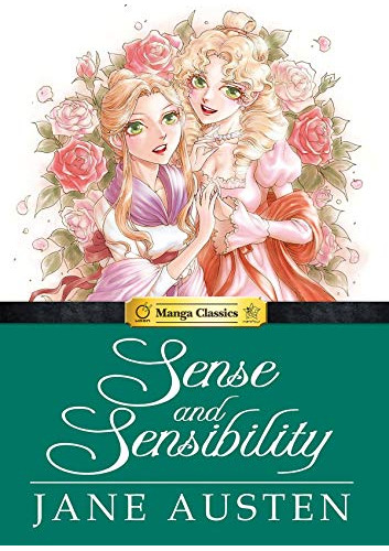 Libro Sense And Sensibility De Austen, Jane