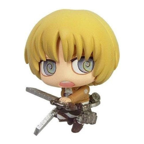 Armin Arlert Figura Xinzhida (attack On Titan)
