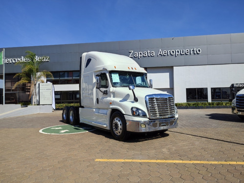 Tractocamion Freightliner Seminuevo Cascadia 125 Modelo 2015