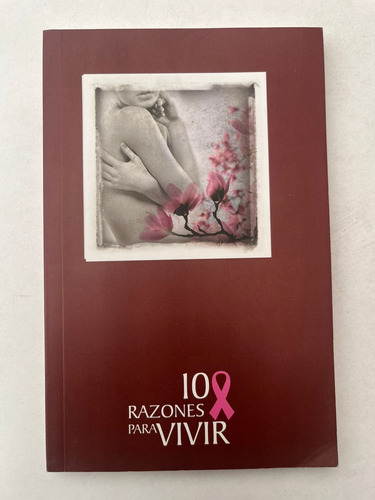 10 Razones Para Vivir -texto Y Poemas- I. Cohen