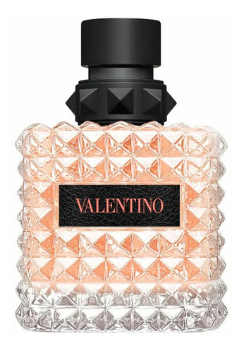 Perfume Valentino Born In Roma Coral Fantasy Edparfum X 50ml