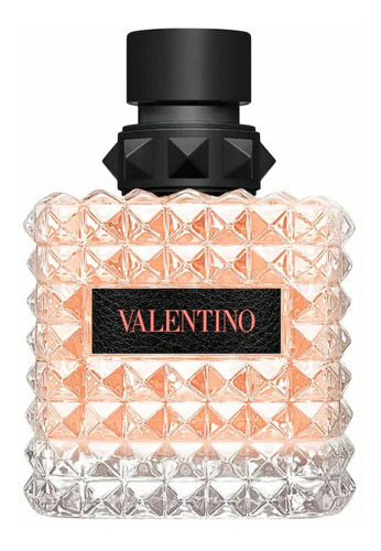 Valentino Donna Nacidos En Roma Coral Fantasy Eau De Parfum