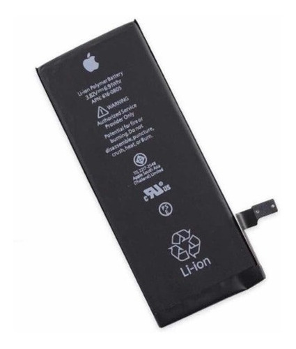 Bateria iPhone 7 7g 