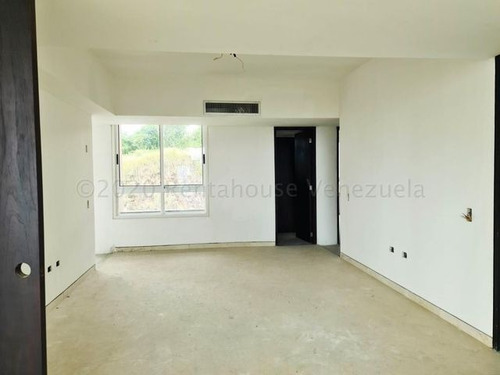 Apartamento Pent House En Venta En Los Campitos I, Son 636 Mts. Luis Infante 24-25198