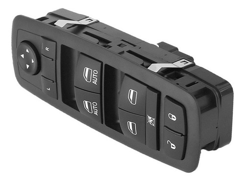 Control Maestro Vidrios Para Dodge Charger 3,6l/5,7l 11-2014